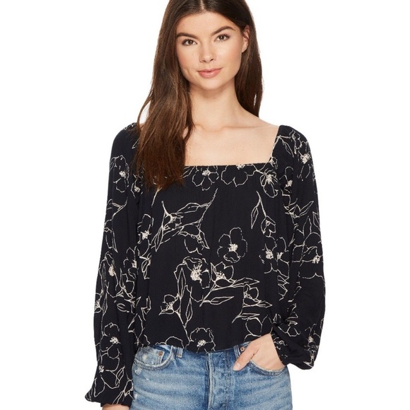 Billabong Tops - NWT Billabong top